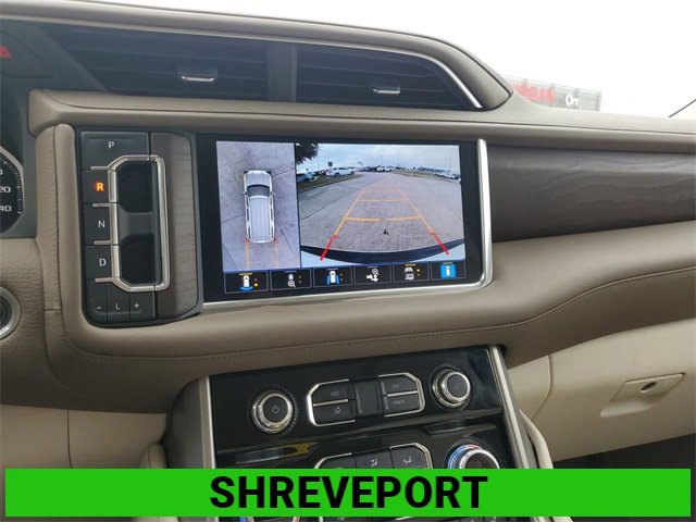 Used 2021 GMC Yukon Denali w/ Denali Ultimate Package image 15