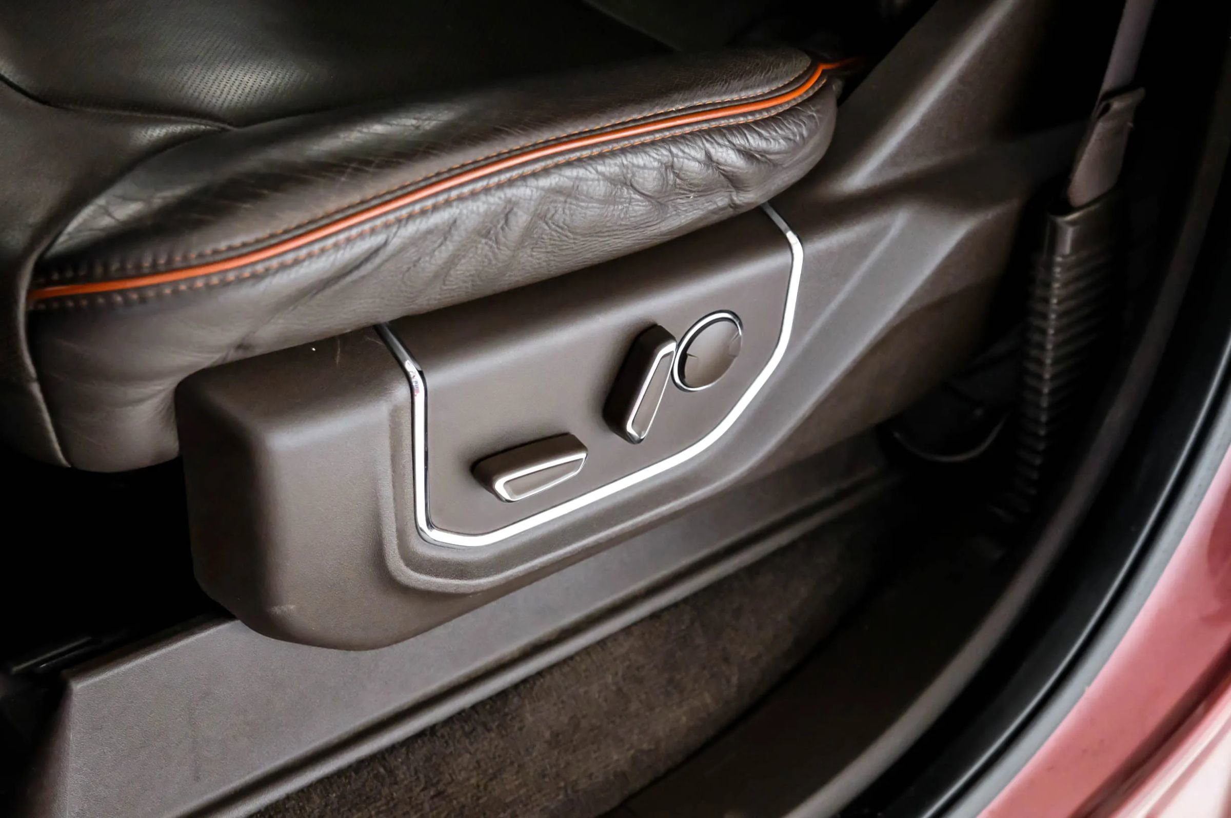 Used 2017 Ford F150 King Ranch AWD/4WD image 34