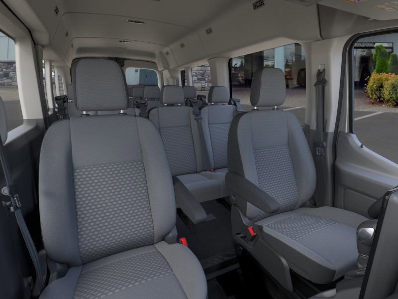 New 2025 Ford Transit 350 XL image 10