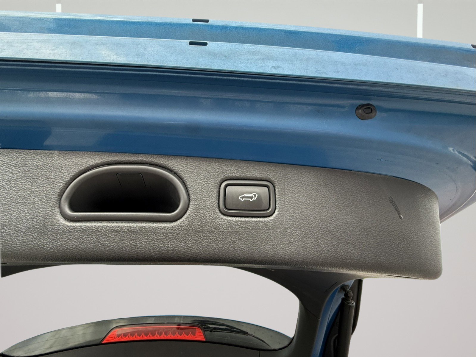 Used 2021 Hyundai Tucson Ultimate image 27