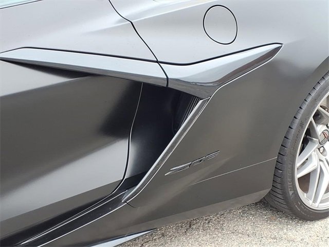 Certified 2023 Chevrolet Corvette Z06 image 10