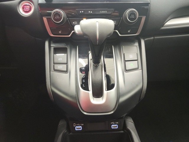 Used 2021 Honda CR-V Special Edition image 30