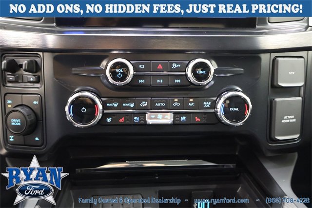 New 2026 Ford F250 Lariat image 27