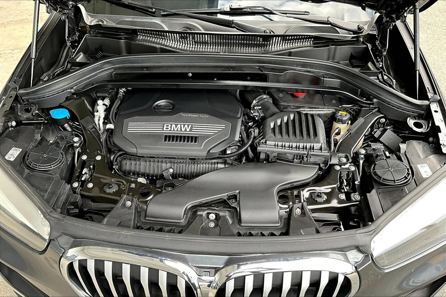 Used 2020 BMW X1 xDrive28i AWD/4WD image 30