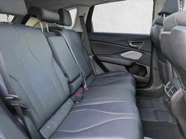 Used 2021 Acura RDX w/Technology Package image 21