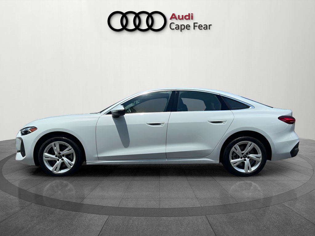 Certified 2025 Audi A5 2.0T Premium w/ Premium Plus AWD/4WD image 2
