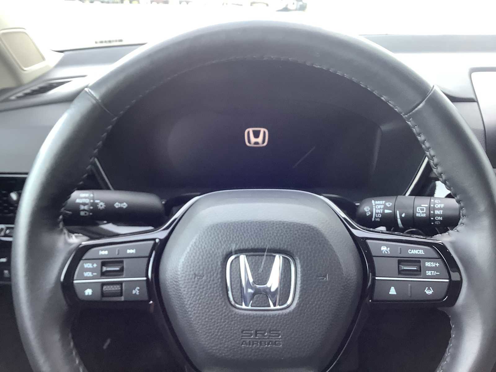 Used 2024 Honda CR-V EX-L image 16