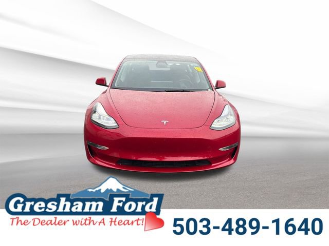 Used 2023 Tesla Model 3 Performance image 8