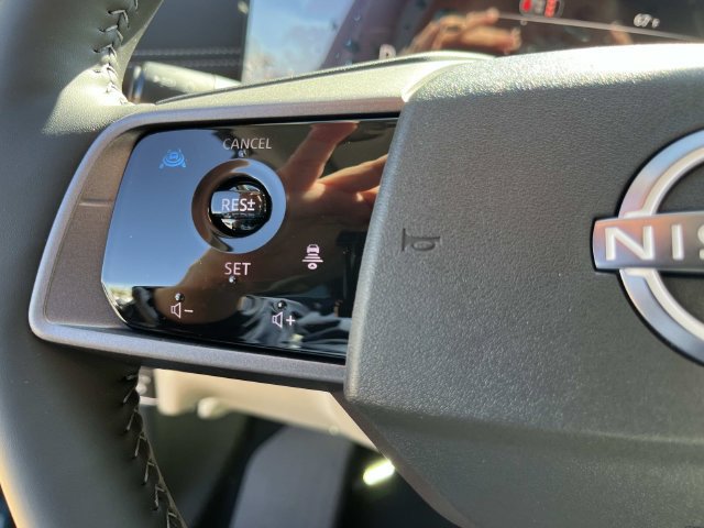 New 2026 Nissan Murano SL AWD/4WD image 27