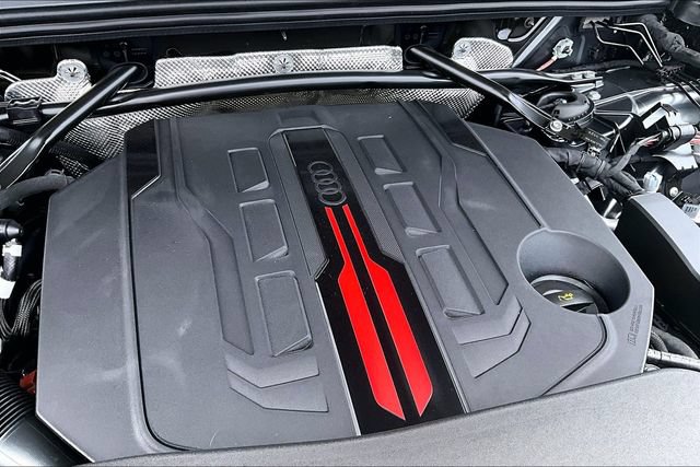 New 2026 Audi SQ5 Premium Plus AWD/4WD image 34