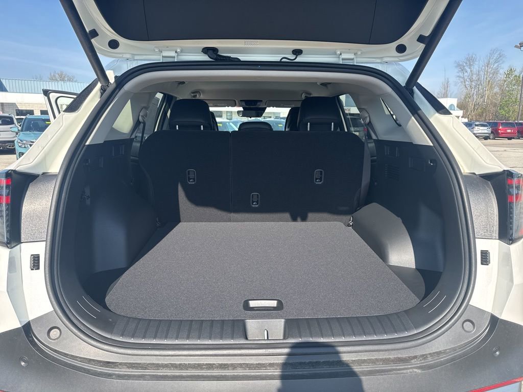New 2026 Kia Sportage EX AWD/4WD image 11