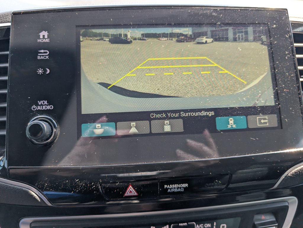 Used 2021 Honda Pilot Elite image 14