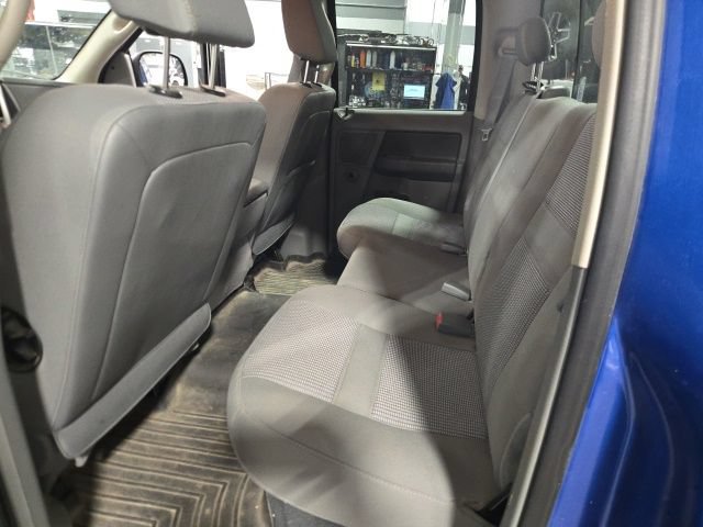 Used 2008 Dodge Ram 1500 Truck SLT w/ Trailer Tow Group AWD/4WD image 13