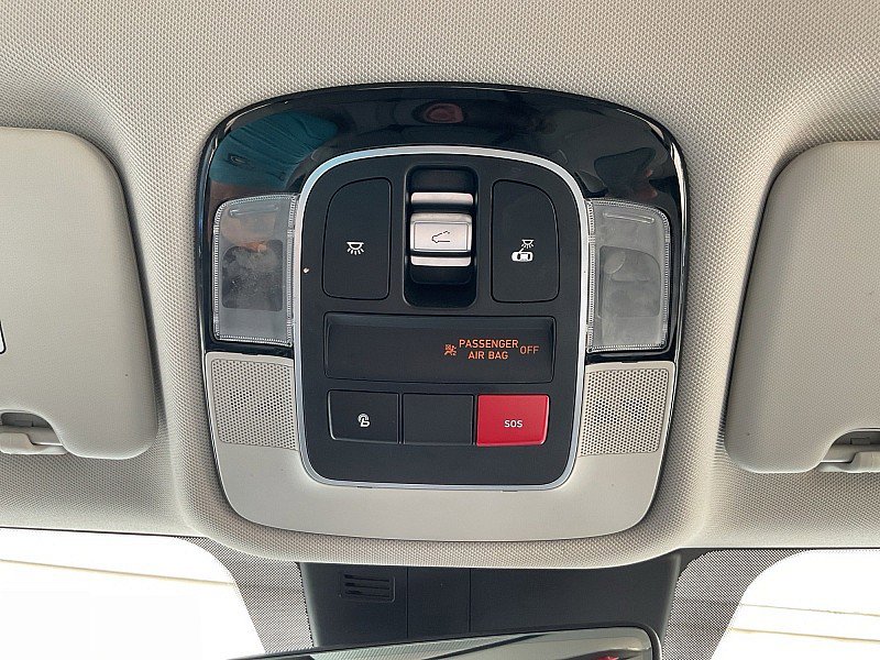 Used 2022 Hyundai Tucson Limited FWD image 19