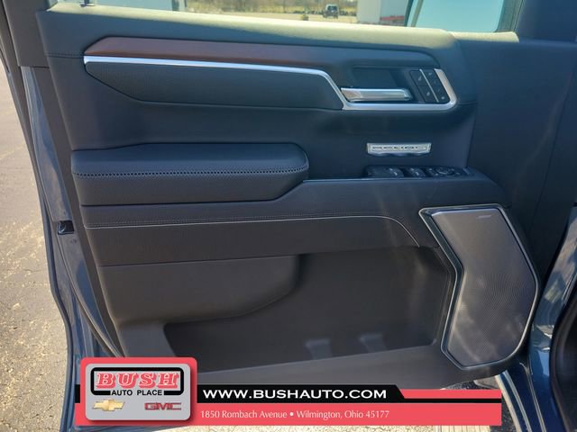 New 2026 GMC Sierra 1500 Denali w/ Denali Reserve Package image 18