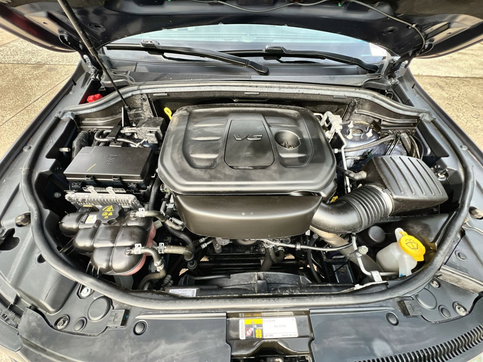 Used 2019 Jeep Grand Cherokee Limited w/ Luxury Group II image 30