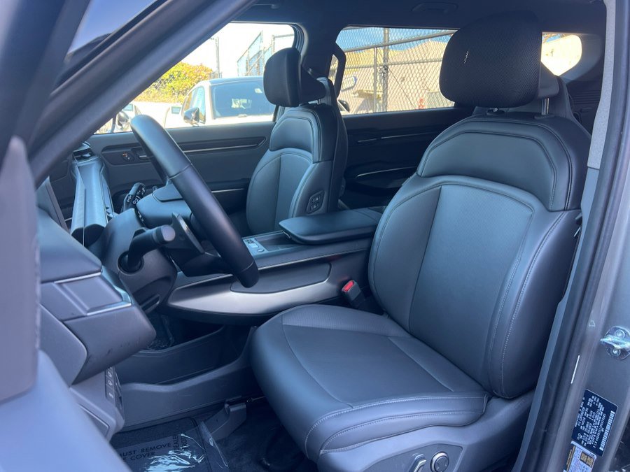 Used 2024 Kia EV9 Light Long Range image 19