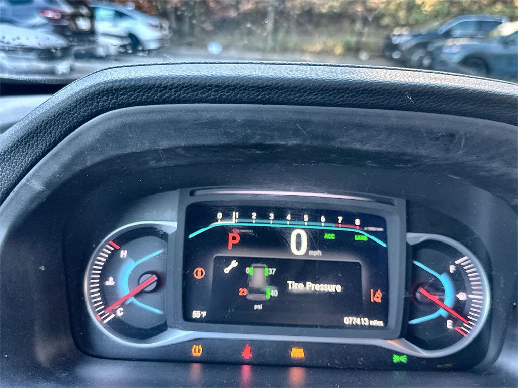 Used 2022 Honda Pilot Touring image 10