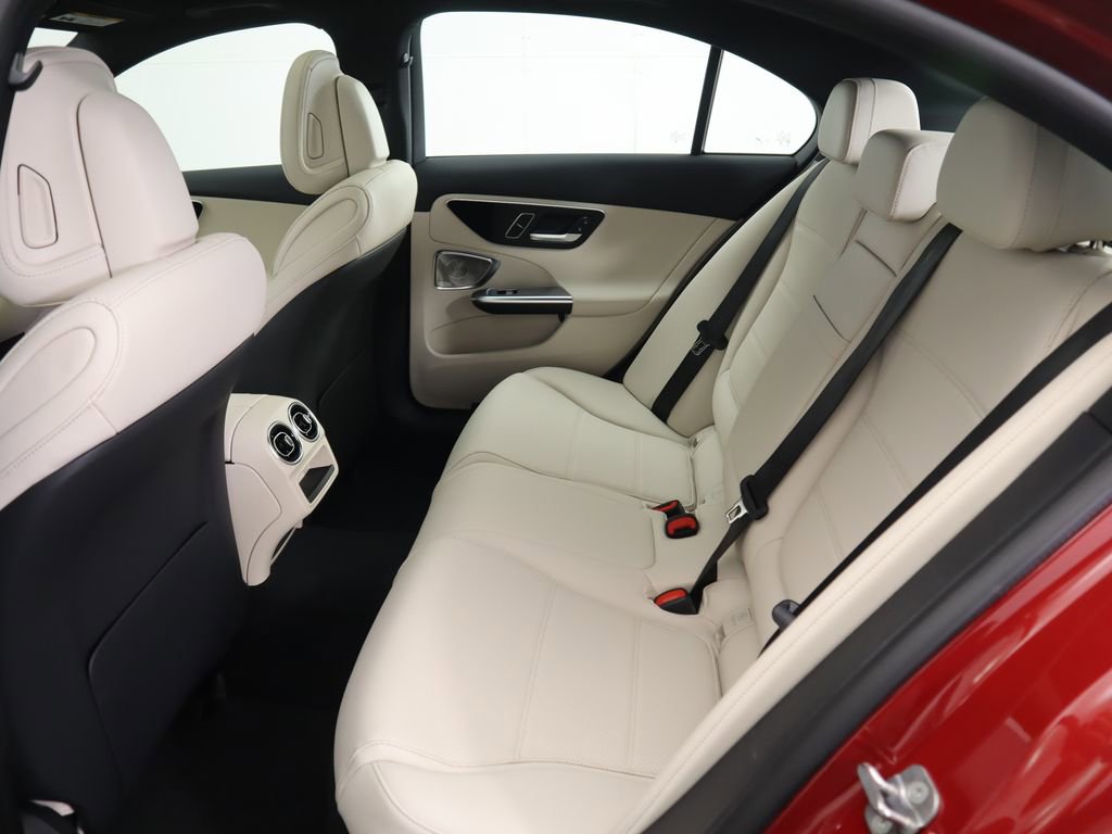 New 2026 Mercedes-Benz C 300 Sedan image 23