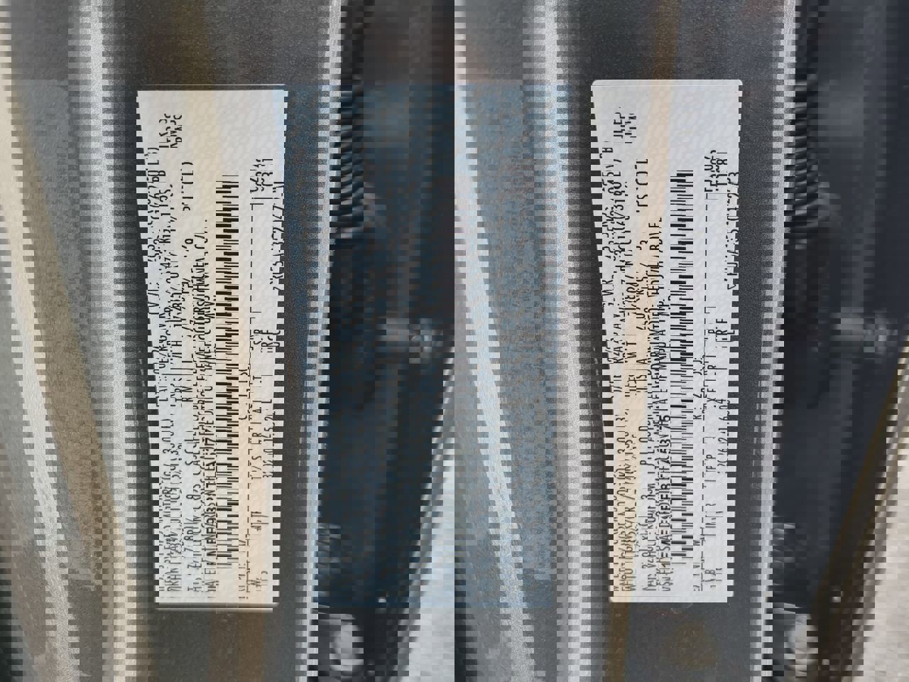 New 2026 Ford Bronco Badlands image 27