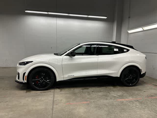 New 2025 Ford Mustang Mach-E GT AWD/4WD image 4