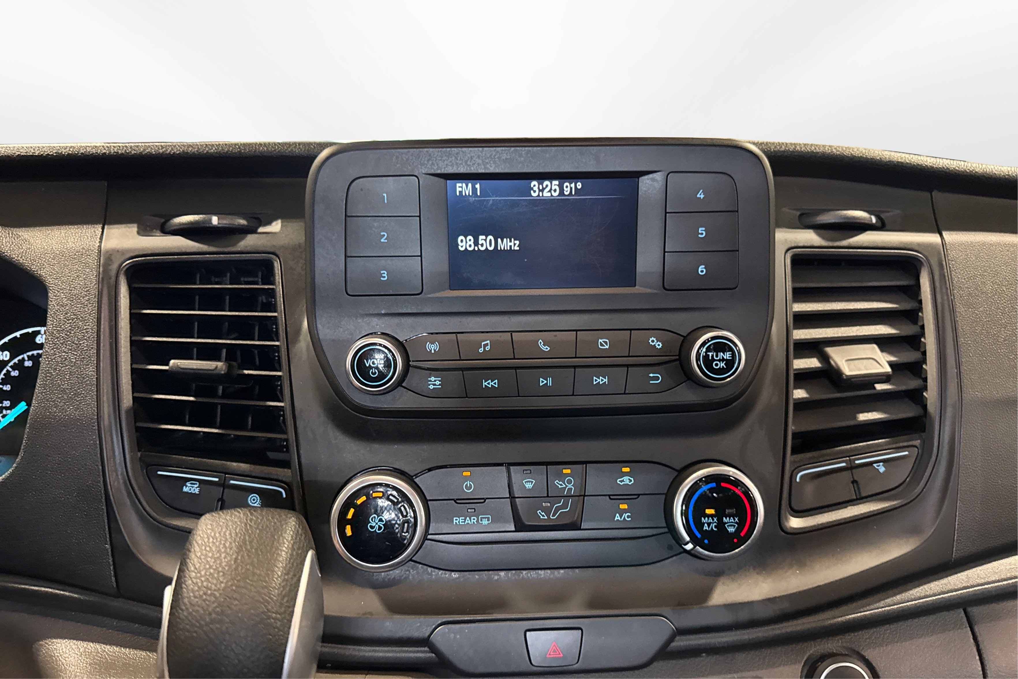 Used 2021 Ford Transit 250 Low Roof w/ Exterior Upgrade Package image 29