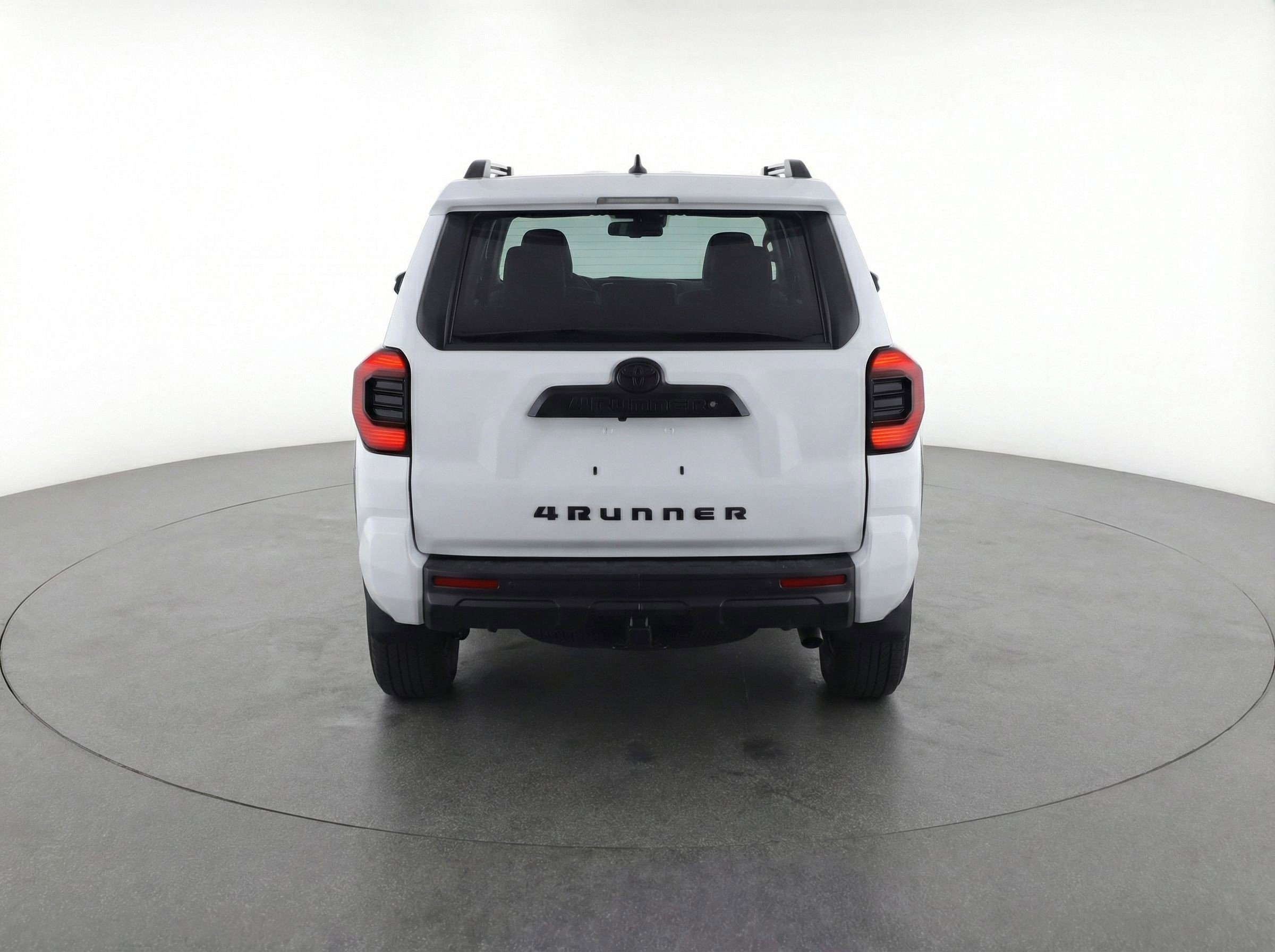 Used 2025 Toyota 4Runner 2WD image 7