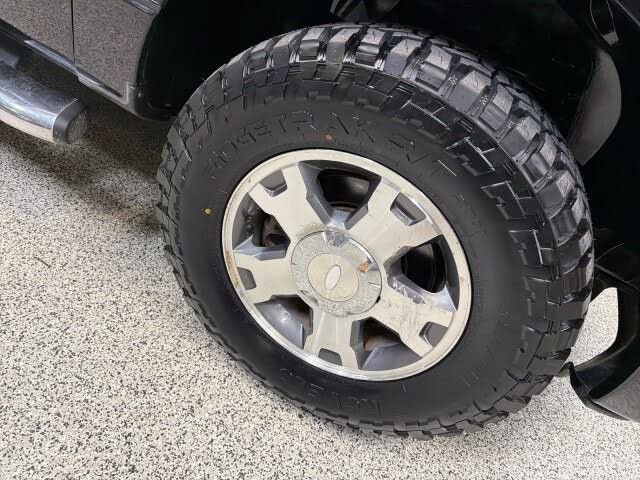 Used 2010 Ford F150 STX AWD/4WD image 63