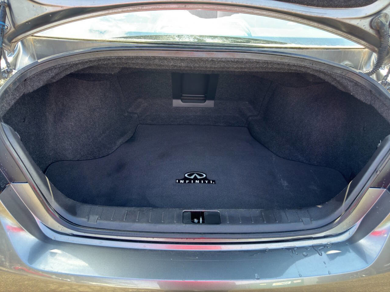 Used 2015 INFINITI Q70 3.7 image 20