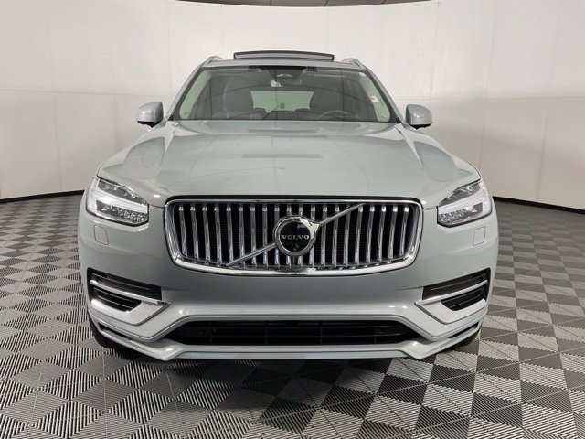 Certified 2024 Volvo XC90 T8 Ultimate w/ Protection Package AWD/4WD image 2
