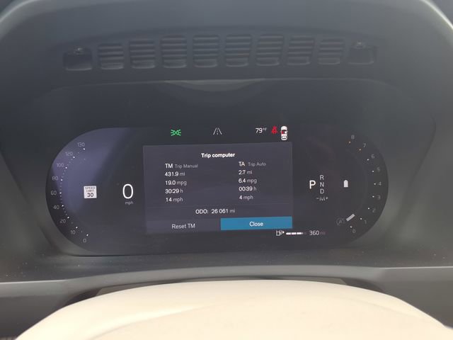 Used 2023 Volvo XC90 B6 Plus w/ Protection Package Premier image 32