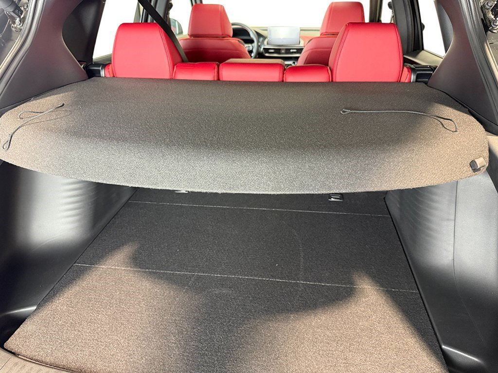 New 2026 Acura ADX A-Spec AWD/4WD image 28