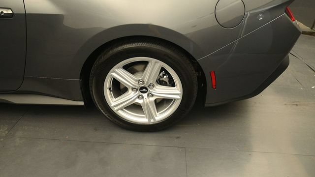 New 2026 Ford Mustang Premium RWD image 9