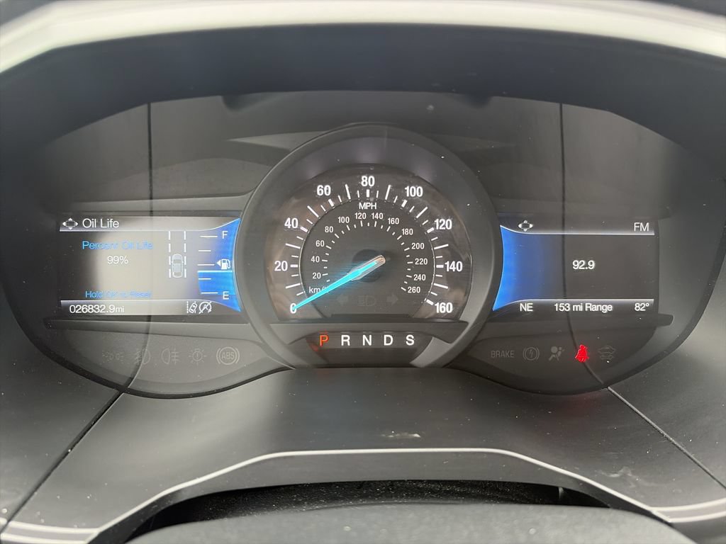 Used 2024 Ford Edge SEL w/ Convenience Package AWD/4WD image 22
