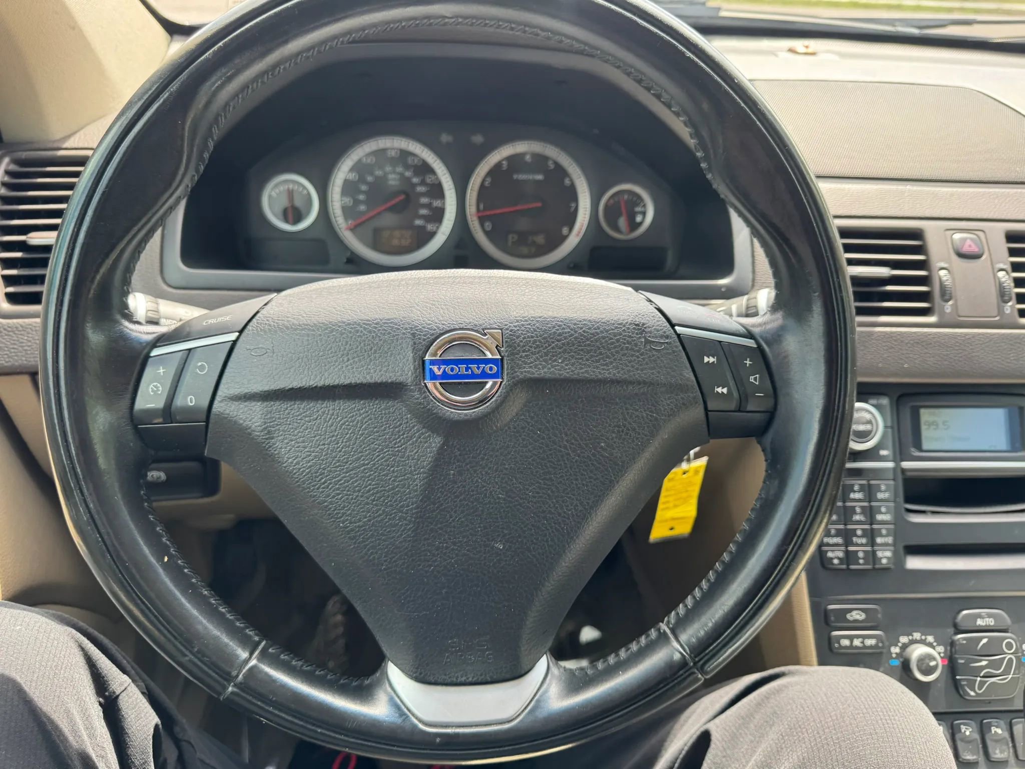 Used 2013 Volvo XC90 3.2 image 19