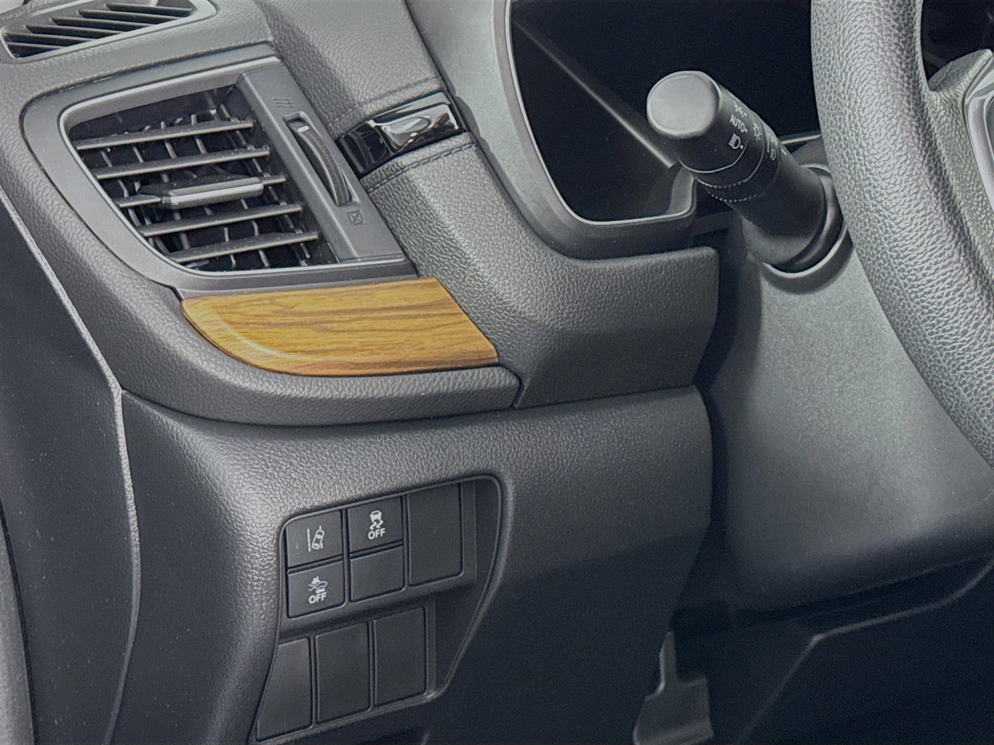 Certified 2021 Honda CR-V EX image 10