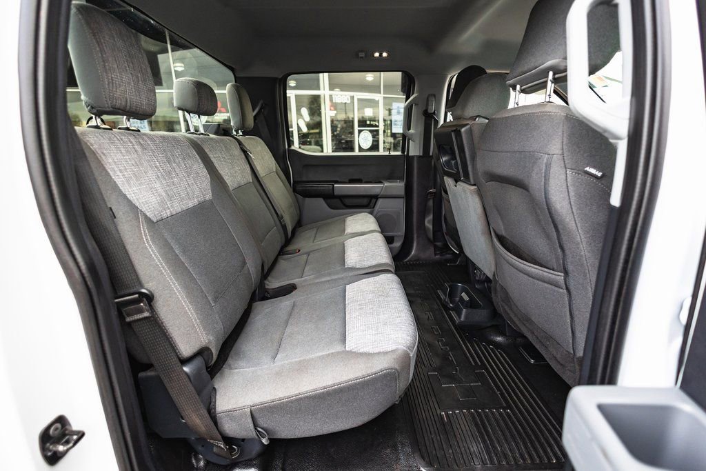 Used 2024 Ford F350 XLT image 35