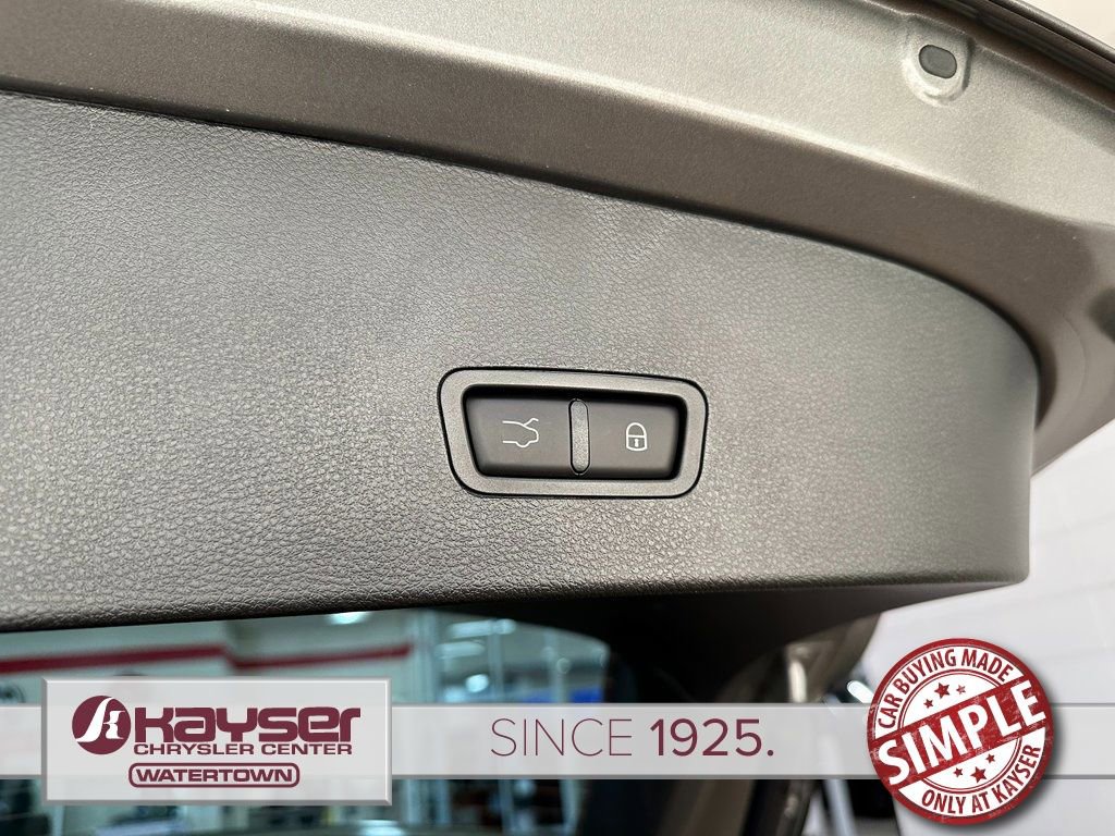 Certified 2024 Dodge Hornet R/T Plus image 37