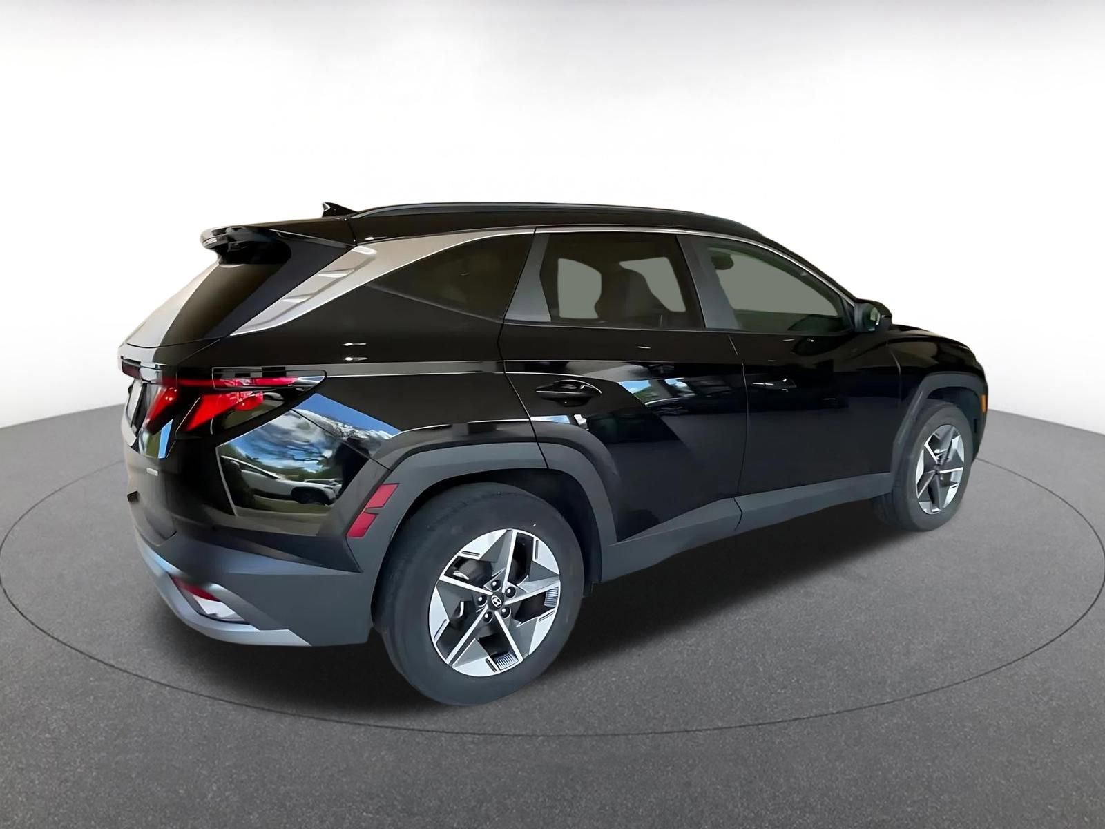 Used 2025 Hyundai Tucson SEL image 15