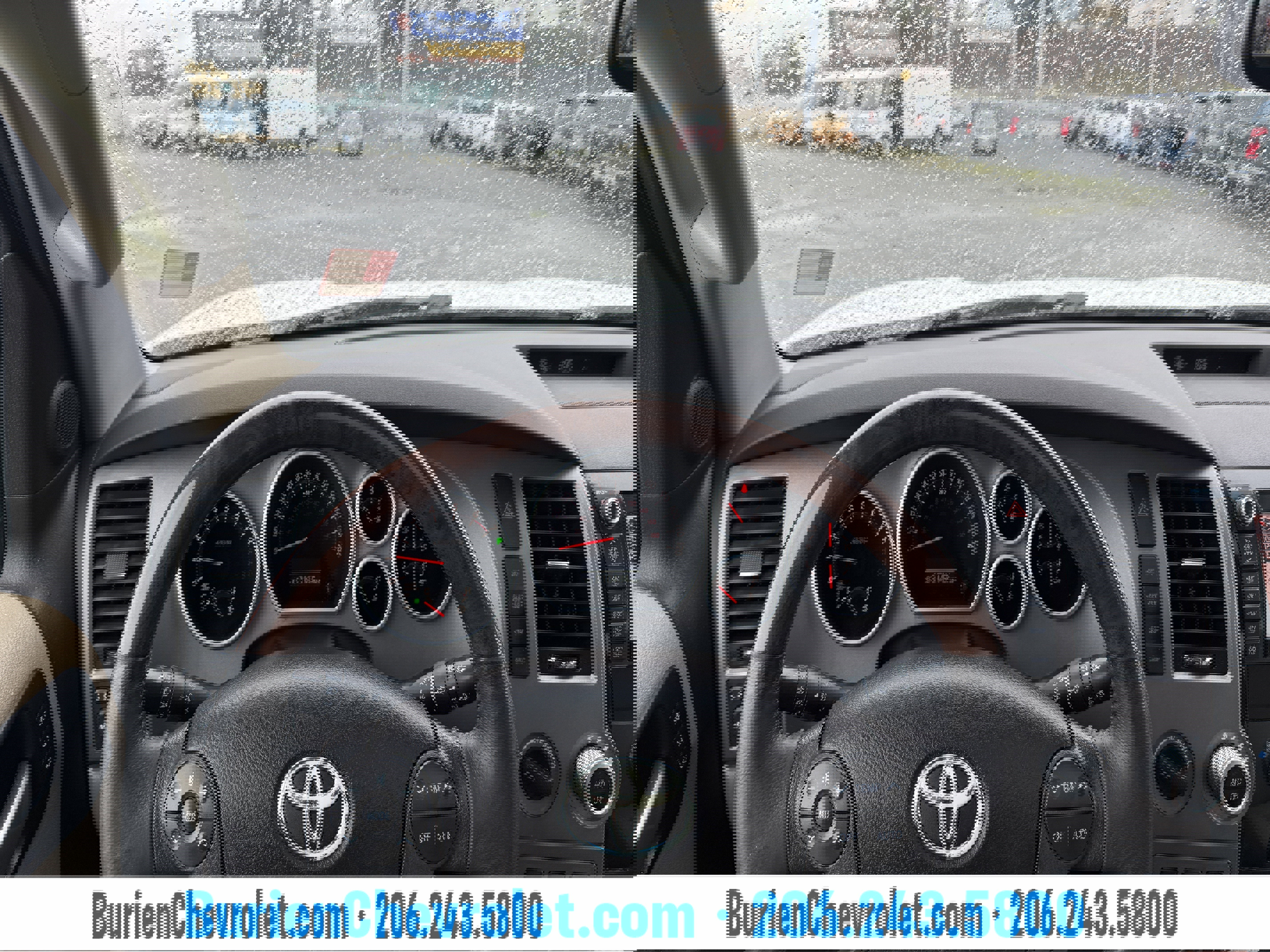 Used 2010 Toyota Sequoia Platinum image 10