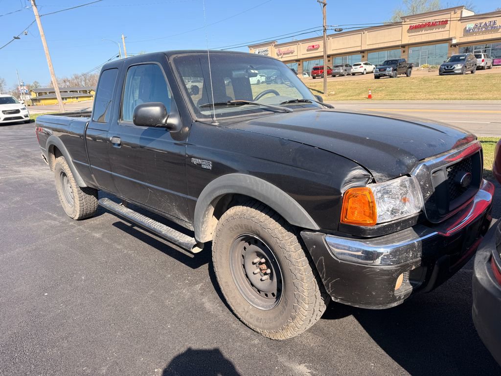 Used 2004 Ford Ranger XLT image 13