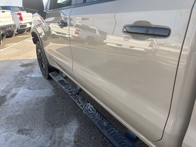 Used 2023 Chevrolet Silverado 1500 ZR2 w/ Technology Package image 14