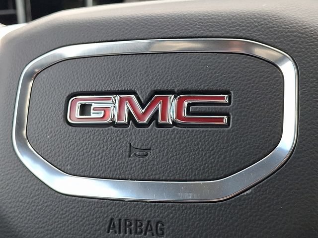 New 2026 GMC Sierra 1500 SLT w/ SLT Premium Plus Package AWD/4WD image 23