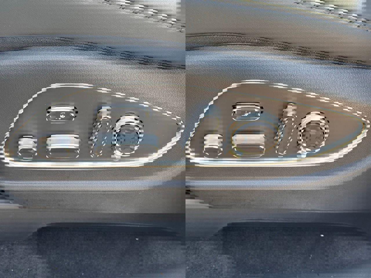 New 2026 Hyundai Palisade Calligraphy image 28