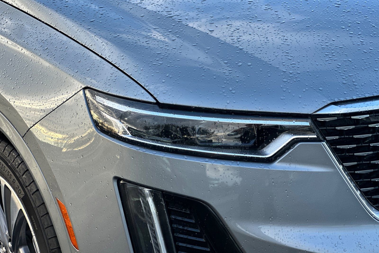 Used 2025 Cadillac XT6 Premium Luxury w/ Technology Package image 50