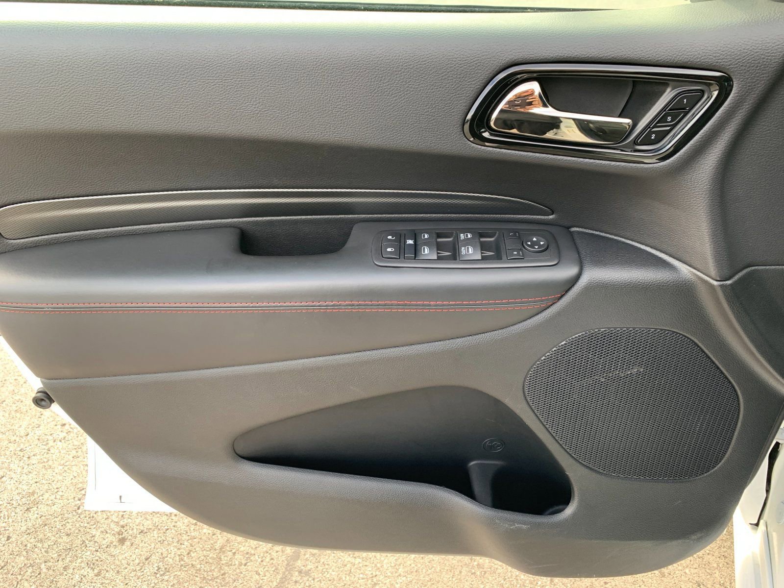 Used 2025 Dodge Durango R/T image 12