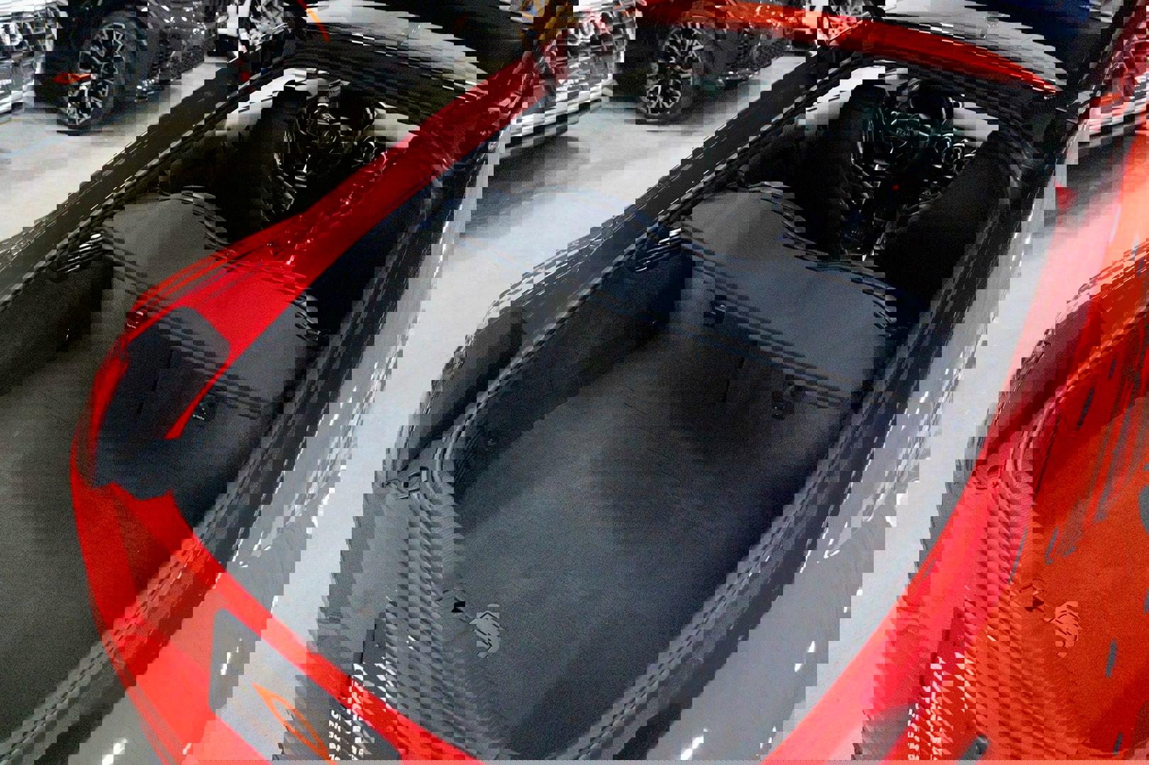 Used 2018 Audi TT 2.0T w/ Technology Package image 26