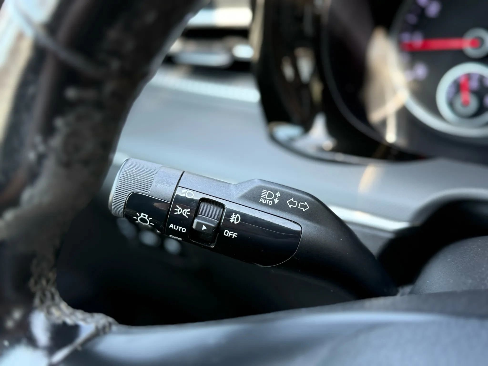 Used 2022 Kia K5 GT-Line FWD image 31