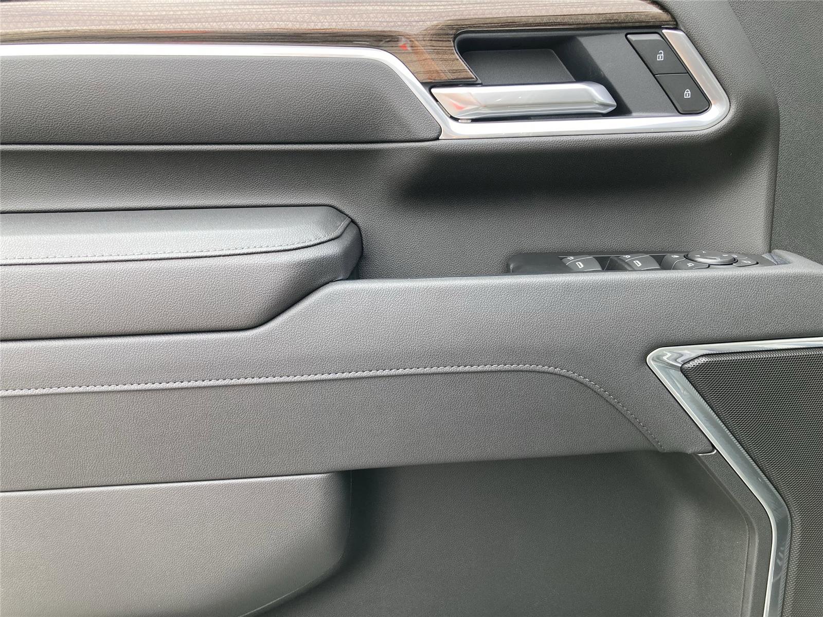 New 2026 Chevrolet Silverado 2500 LT w/ Trail Boss Package image 26