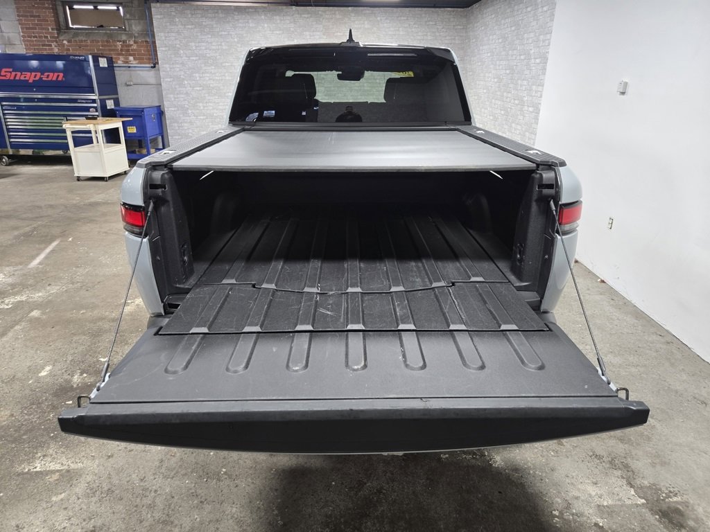 Used 2022 Rivian R1T Adventure image 40